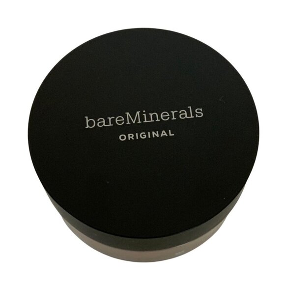BareMinerals Original Powder Foundation SPF 15 Neutral Deep 29 8 g/0.28 Oz Jar - Picture 2 of 4